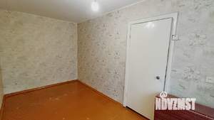 2-к квартира, вторичка, 41м2, 4/5 этаж