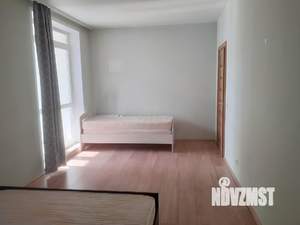 3-к квартира, вторичка, 89м2, 6/25 этаж