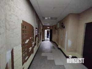 3-к квартира, вторичка, 74м2, 9/16 этаж