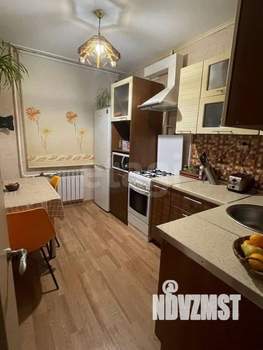 2-к квартира, вторичка, 44м2, 2/9 этаж