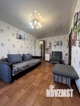 1-к квартира, вторичка, 28м2, 5/10 этаж