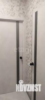 Студия квартира, вторичка, 18м2, 9/16 этаж