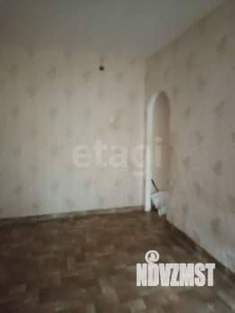 1-к квартира, вторичка, 30м2, 1/5 этаж