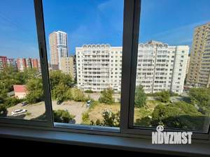 3-к квартира, вторичка, 60м2, 7/9 этаж