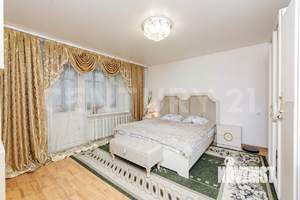 2-к квартира, вторичка, 51м2, 3/10 этаж