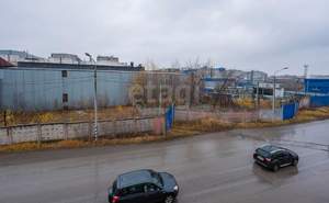 Студия квартира, вторичка, 19м2, 3/3 этаж