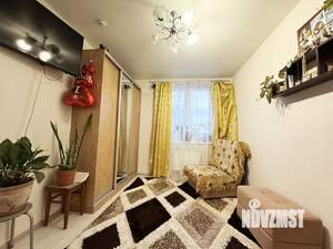 1-к квартира, вторичка, 28м2, 6/25 этаж