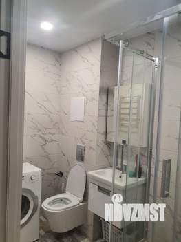 2-к квартира, вторичка, 50м2, 1/10 этаж