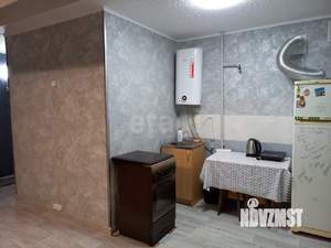 1-к квартира, вторичка, 31м2, 2/3 этаж