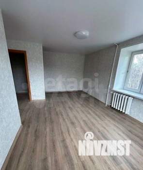 1-к квартира, вторичка, 31м2, 5/5 этаж