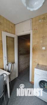 1-к квартира, вторичка, 31м2, 5/5 этаж