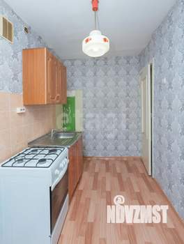 1-к квартира, вторичка, 30м2, 4/9 этаж