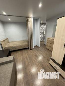 1-к квартира, вторичка, 30м2, 5/6 этаж