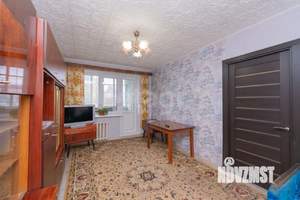 2-к квартира, вторичка, 43м2, 2/9 этаж