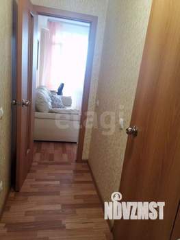 1-к квартира, вторичка, 37м2, 9/9 этаж