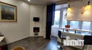 3-к квартира, вторичка, 82м2, 3/15 этаж