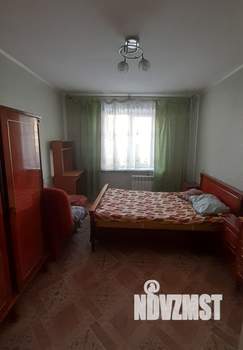 3-к квартира, вторичка, 61м2, 5/9 этаж