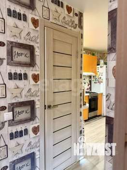 1-к квартира, вторичка, 35м2, 1/10 этаж