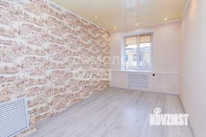 3-к квартира, вторичка, 63м2, 3/3 этаж