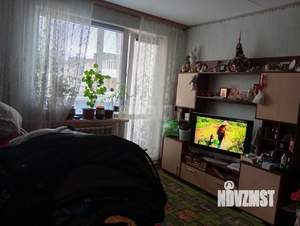 1-к квартира, вторичка, 25м2, 4/5 этаж