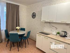 2-к квартира, вторичка, 60м2, 4/26 этаж