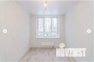 2-к квартира, вторичка, 42м2, 4/6 этаж