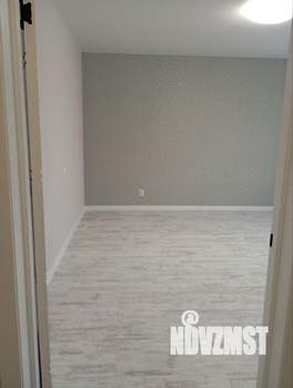 2-к квартира, вторичка, 53м2, 2/10 этаж