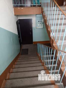 2-к квартира, вторичка, 45м2, 5/5 этаж