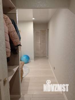 3-к квартира, вторичка, 56м2, 1/5 этаж