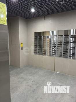 2-к квартира, сданный дом, 61м2, 1/18 этаж