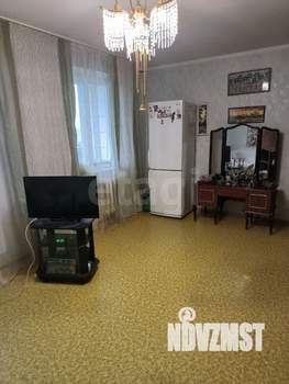 2-к квартира, вторичка, 52м2, 10/10 этаж