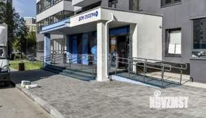 1-к квартира, вторичка, 31м2, 22/25 этаж