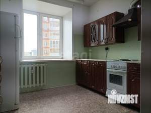 3-к квартира, вторичка, 82м2, 11/16 этаж