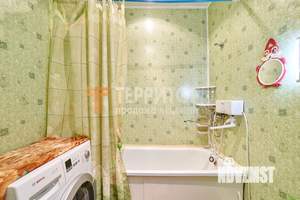 2-к квартира, вторичка, 45м2, 2/2 этаж