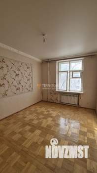 3-к квартира, вторичка, 76м2, 4/4 этаж