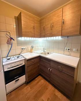 2-к квартира, вторичка, 45м2, 4/5 этаж