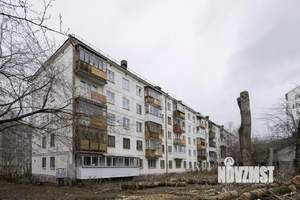 2-к квартира, вторичка, 46м2, 3/5 этаж