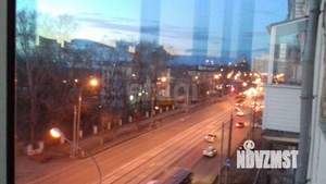 3-к квартира, вторичка, 89м2, 5/5 этаж