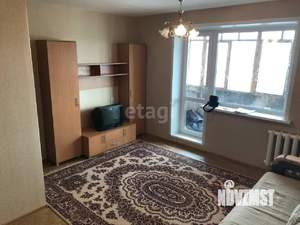 1-к квартира, вторичка, 35м2, 7/9 этаж