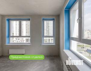2-к квартира, вторичка, 47м2, 3/24 этаж