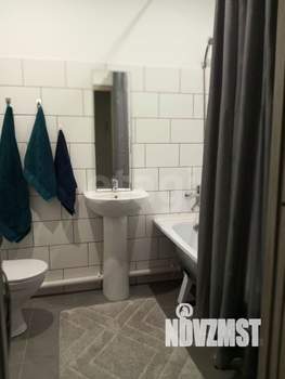 2-к квартира, вторичка, 41м2, 12/16 этаж