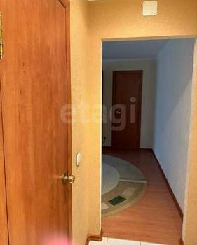 2-к квартира, вторичка, 43м2, 2/5 этаж