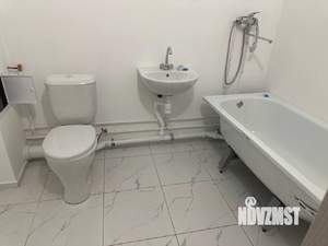 1-к квартира, вторичка, 25м2, 2/8 этаж