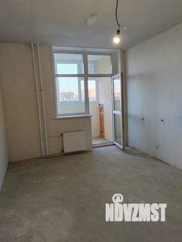 2-к квартира, вторичка, 55м2, 2/19 этаж