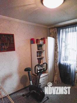 3-к квартира, вторичка, 65м2, 2/9 этаж