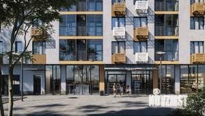 2-к квартира, вторичка, 49м2, 10/10 этаж