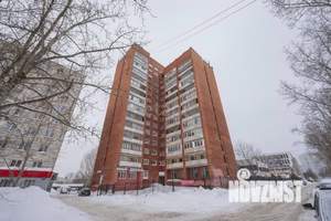 1-к квартира, вторичка, 26м2, 2/15 этаж