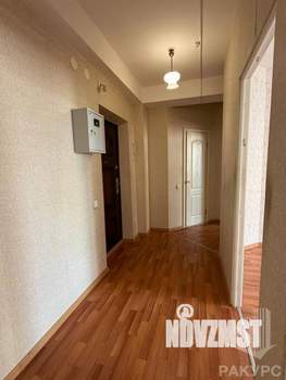 2-к квартира, вторичка, 50м2, 7/16 этаж