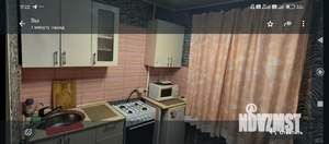 1-к квартира, вторичка, 31м2, 2/5 этаж