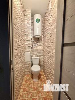 2-к квартира, вторичка, 60м2, 2/16 этаж